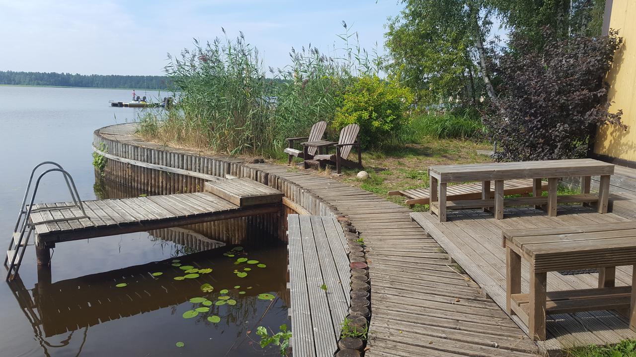 Atputas Komplekss Lilaste Exteriér fotografie